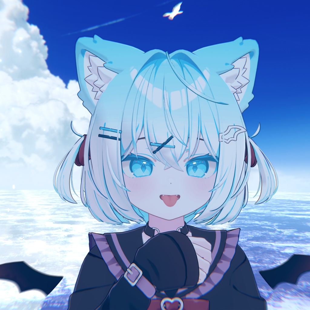 【ショコラ Chocolat 専用】hair+eyes color