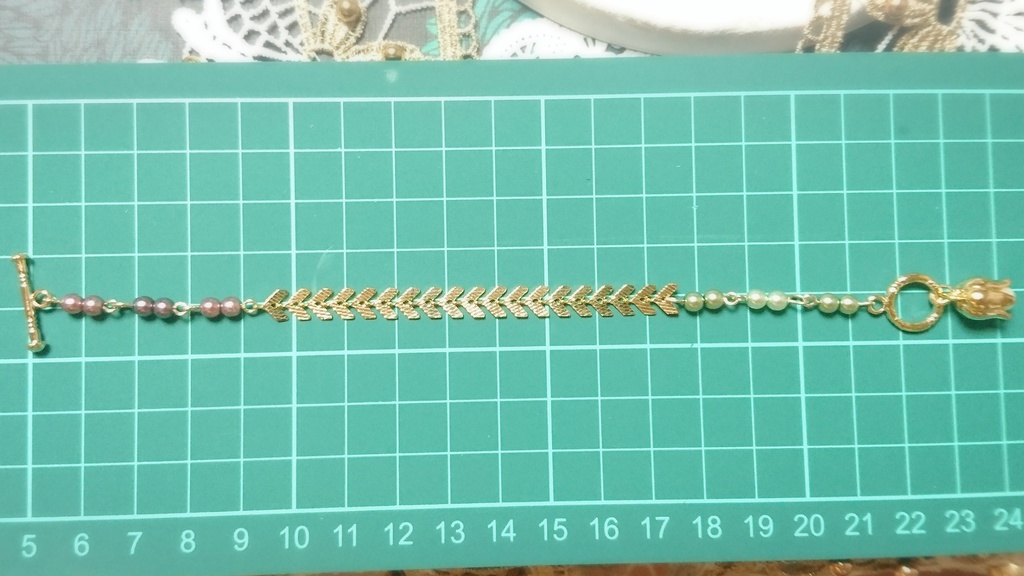 *シアノモチーフ