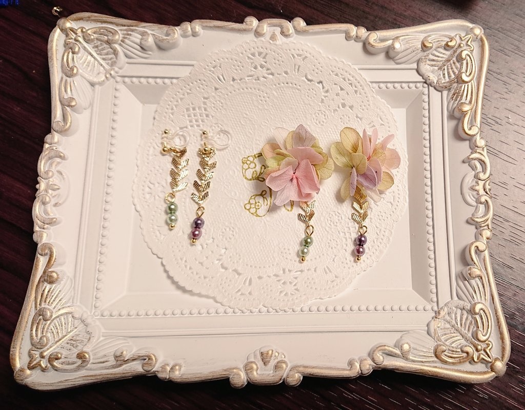 *シアノモチーフ