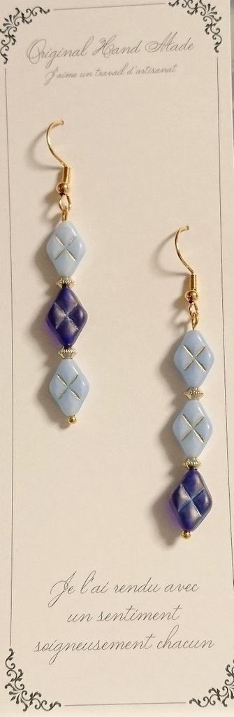 イライアスモチーフ