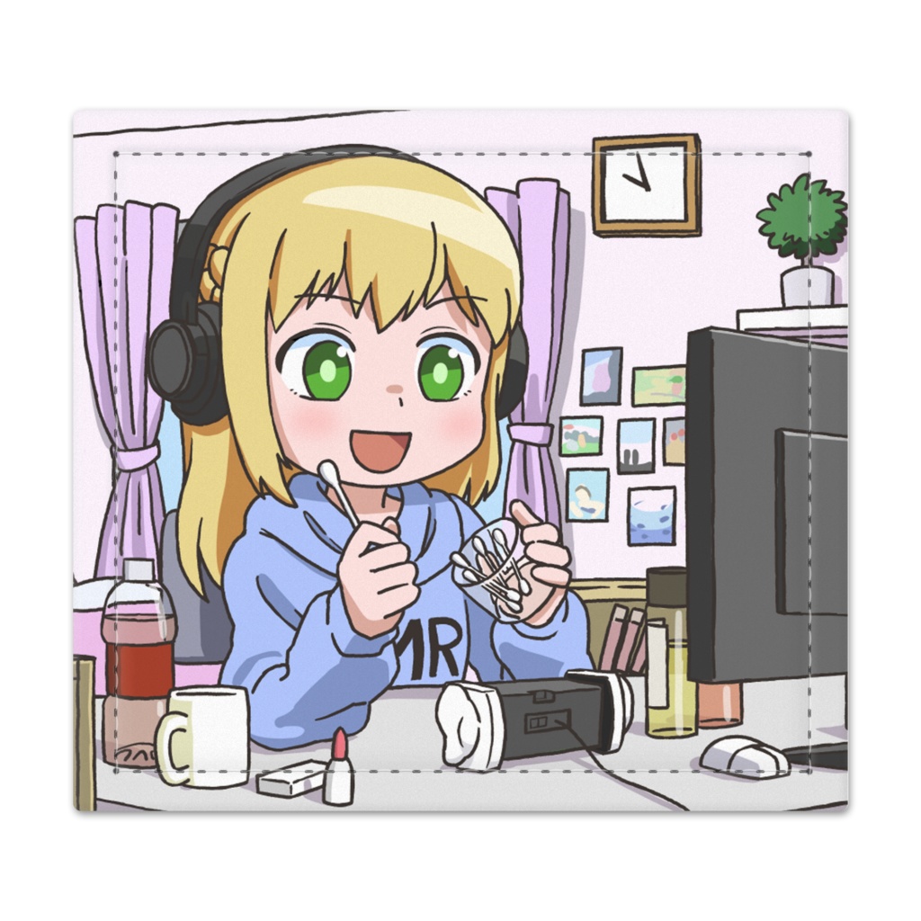 みやぢの捺印マット