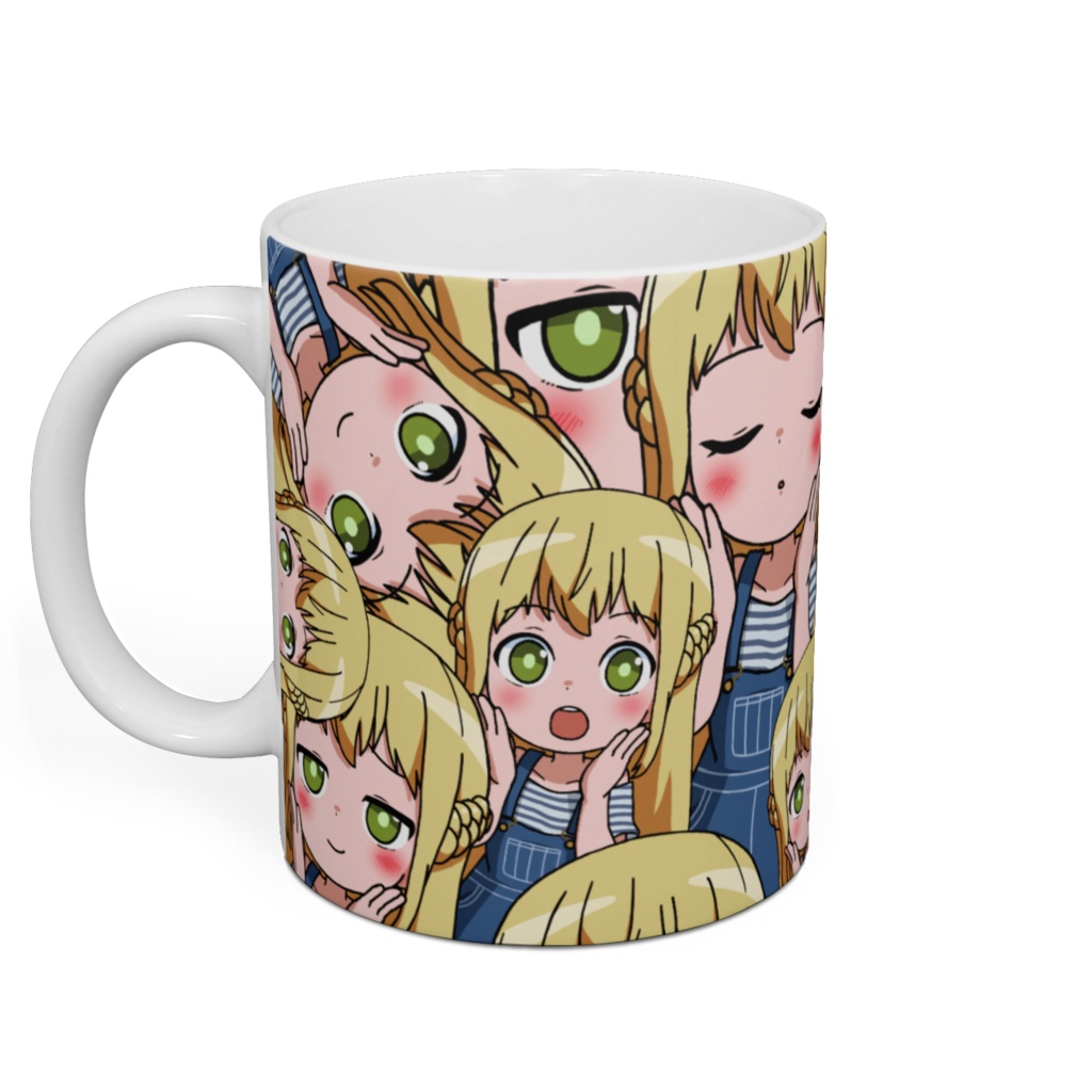 てんこもり♪みやぢマグ