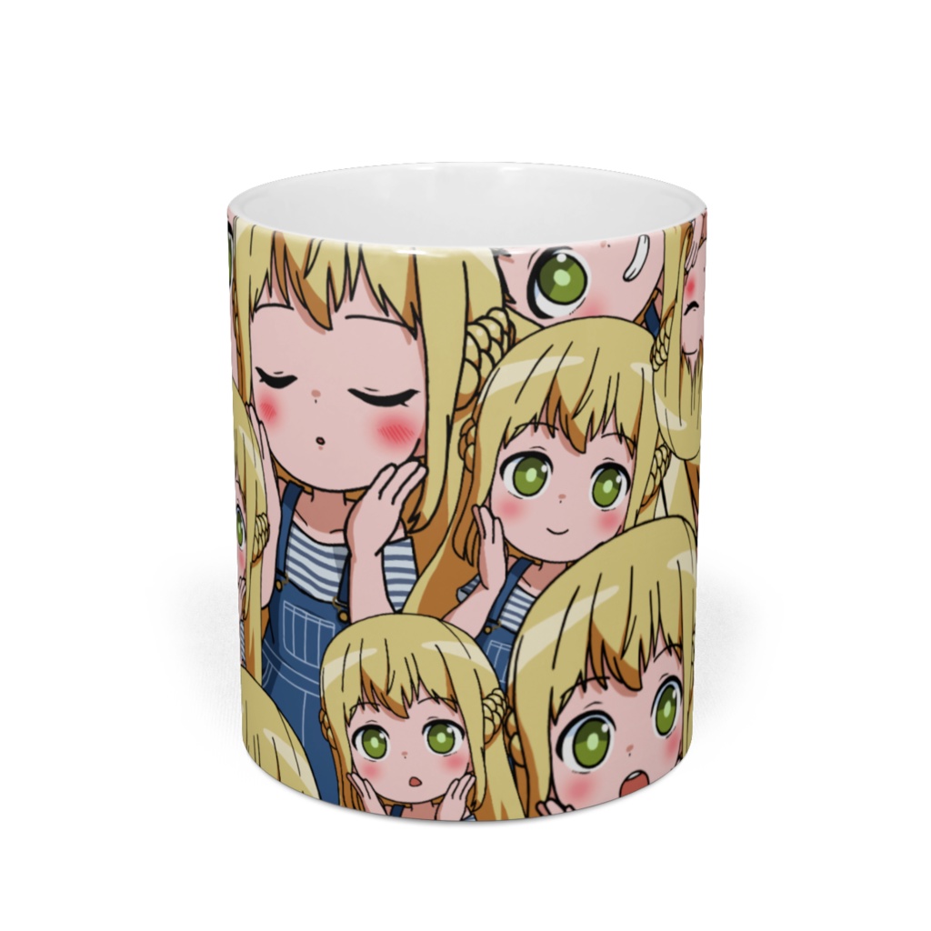 てんこもり♪みやぢマグ