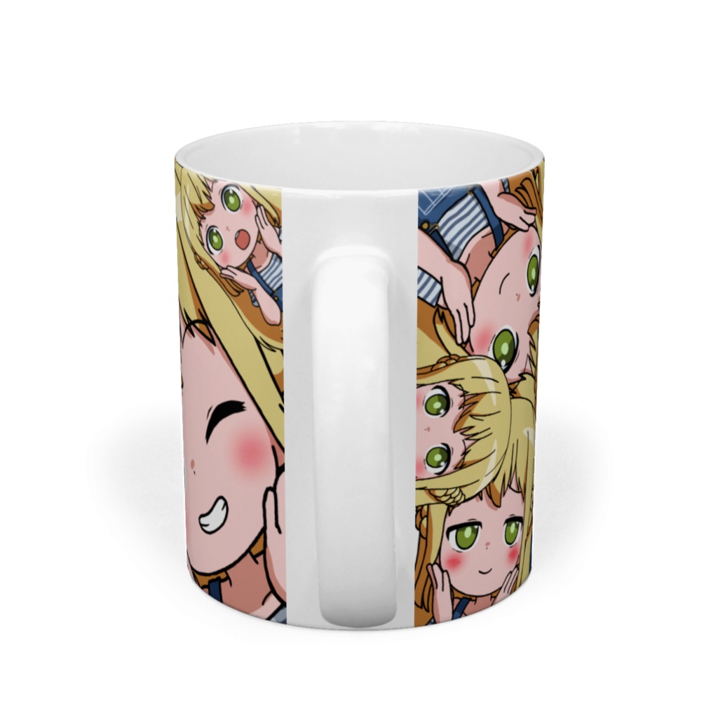 てんこもり♪みやぢマグ