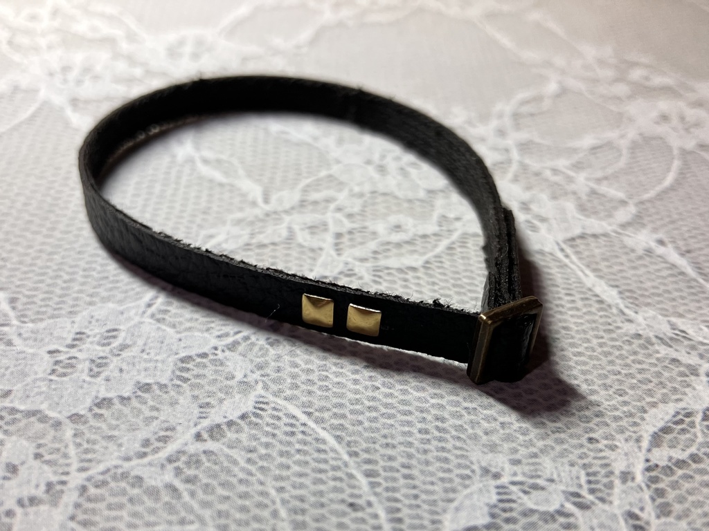 ベルト 16㎝ぬいサイズ