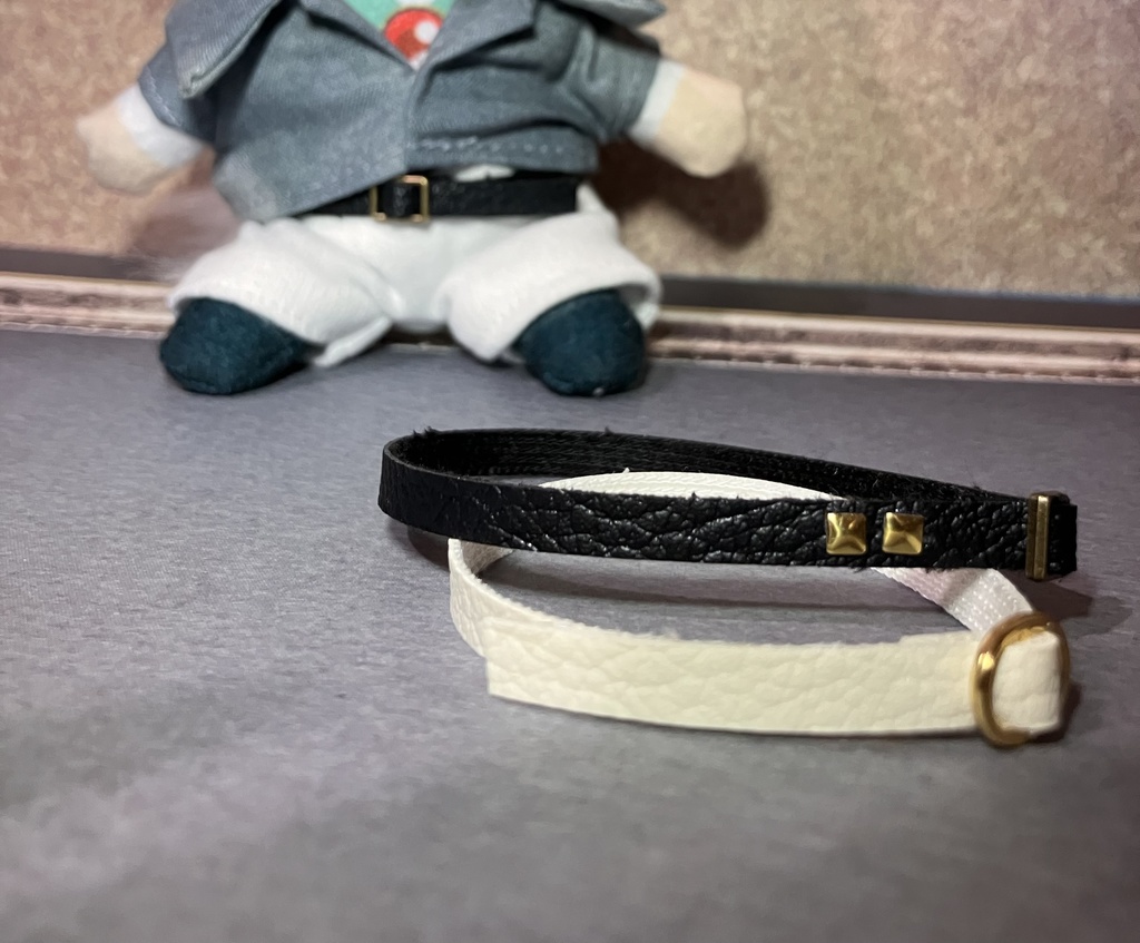 ベルト 16㎝ぬいサイズ