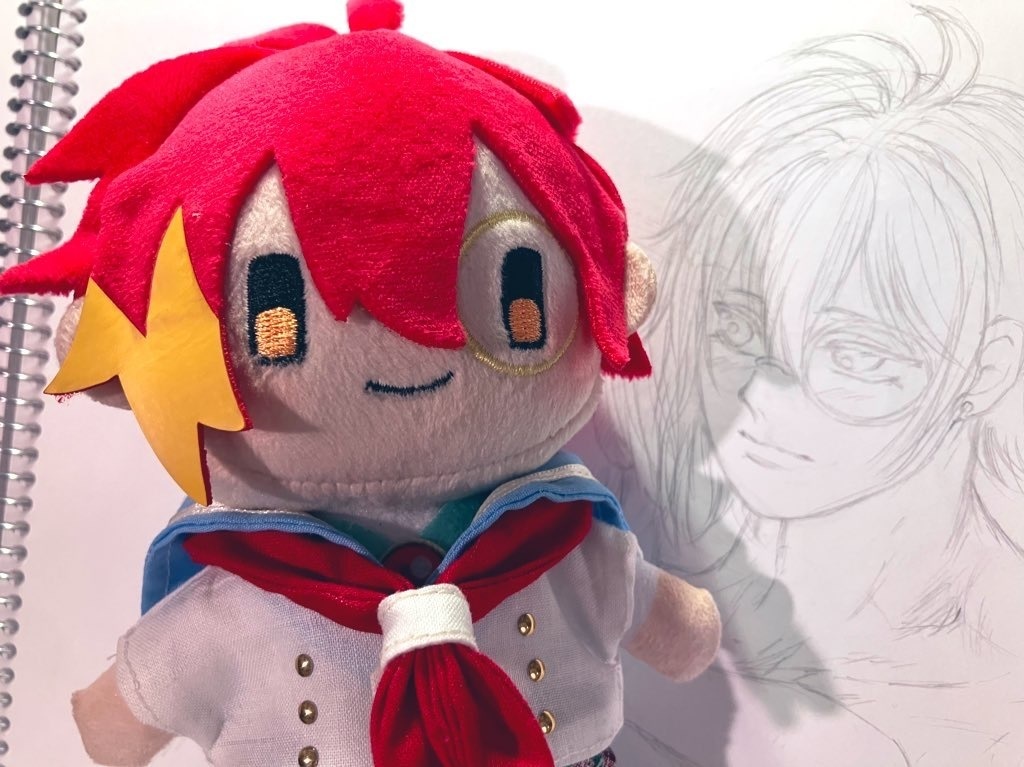 【16㎝】白セーラー服セット