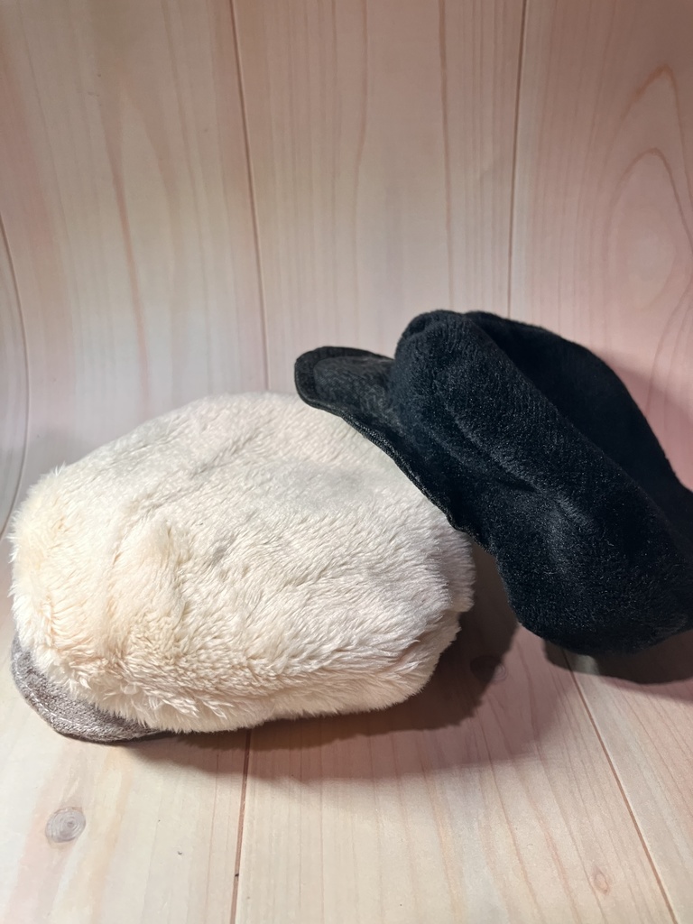 ハンチング帽 16㎝ぬいサイズ