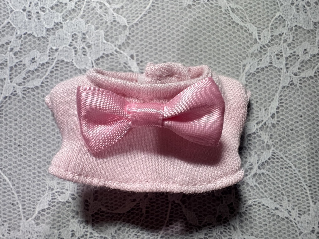 【OUTLET】ぬいTシャツ　