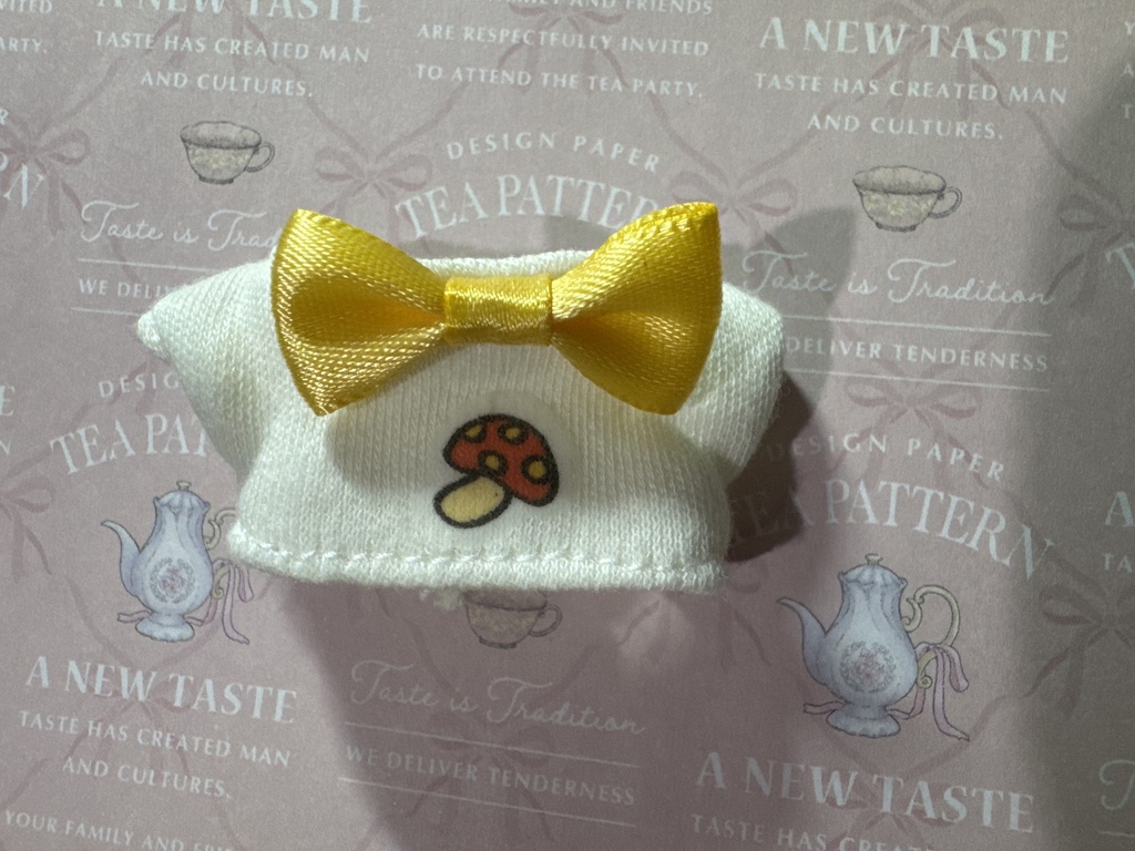 まめこっとTシャツ
