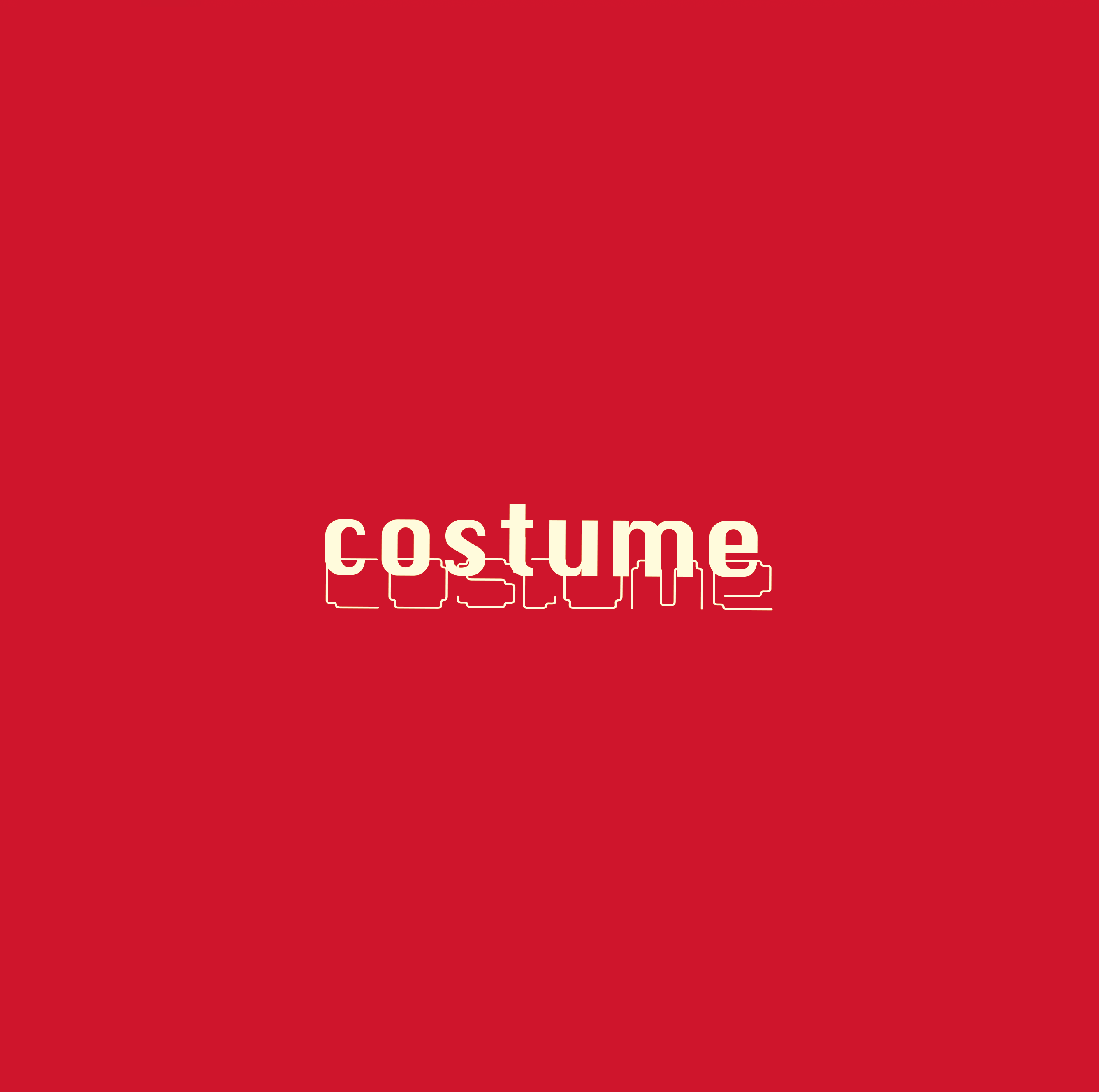 costume