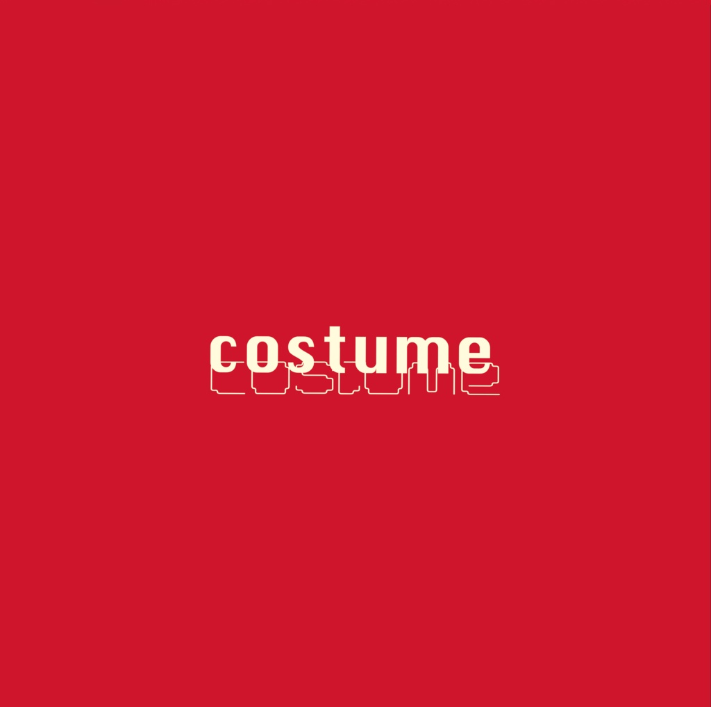 costume