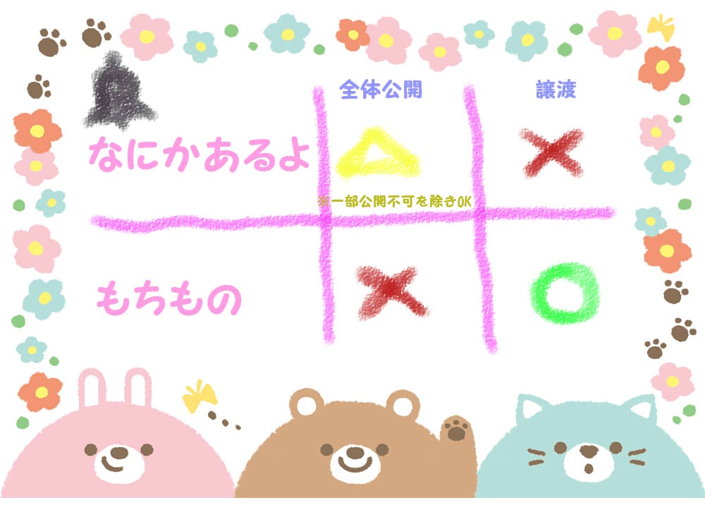 チュウニーようちえんと漆黒の鐘