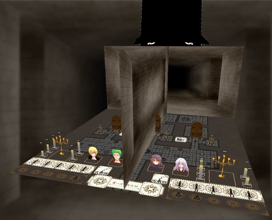 テーテ・オブ・ピカーリ