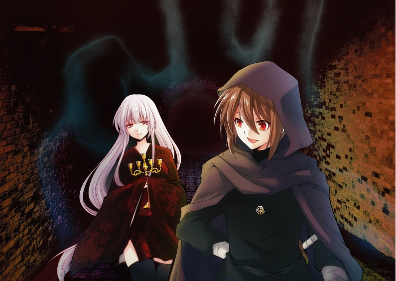 【厨二支援用】テーテ・オブ・ピカーリ