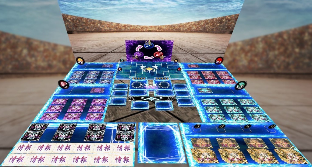 剣聖学園ジアパーレ