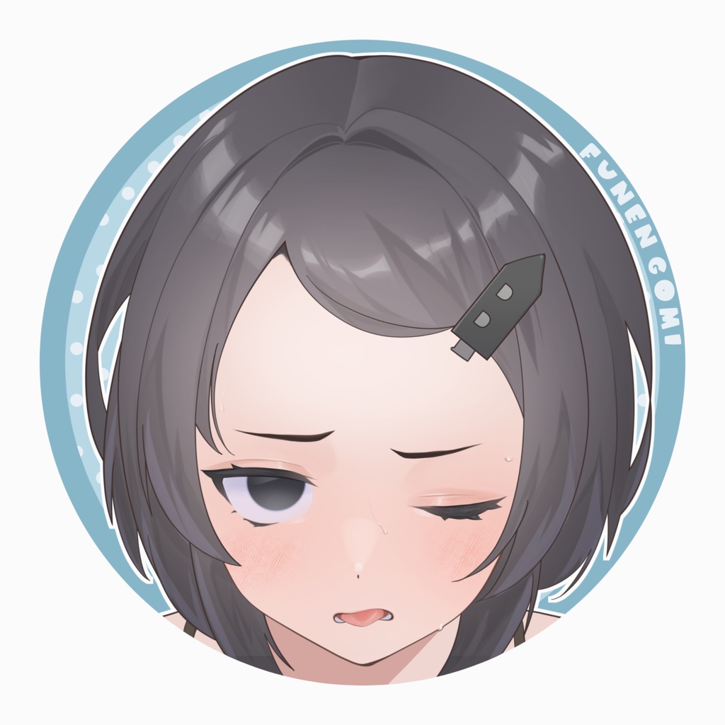 冷やして!おでコースター 台車