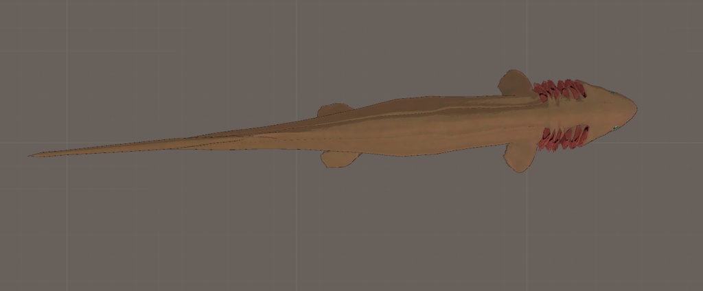 【VRChat向け】ラブカ