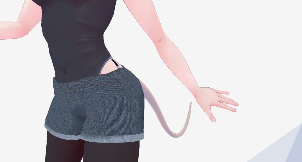 ちゅろちゃん向け トレーナー&短パン