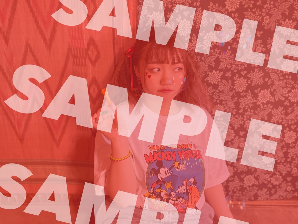 2L 生写真【アメリカン】🇺🇸