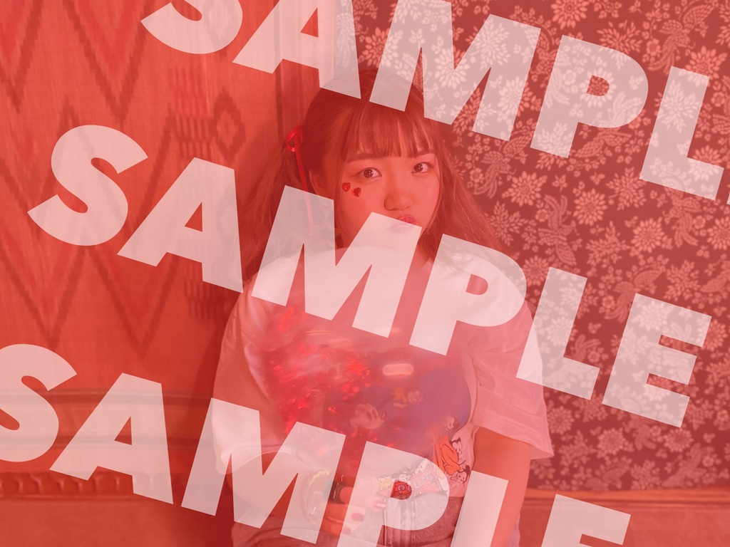 2L 生写真【アメリカン】🇺🇸
