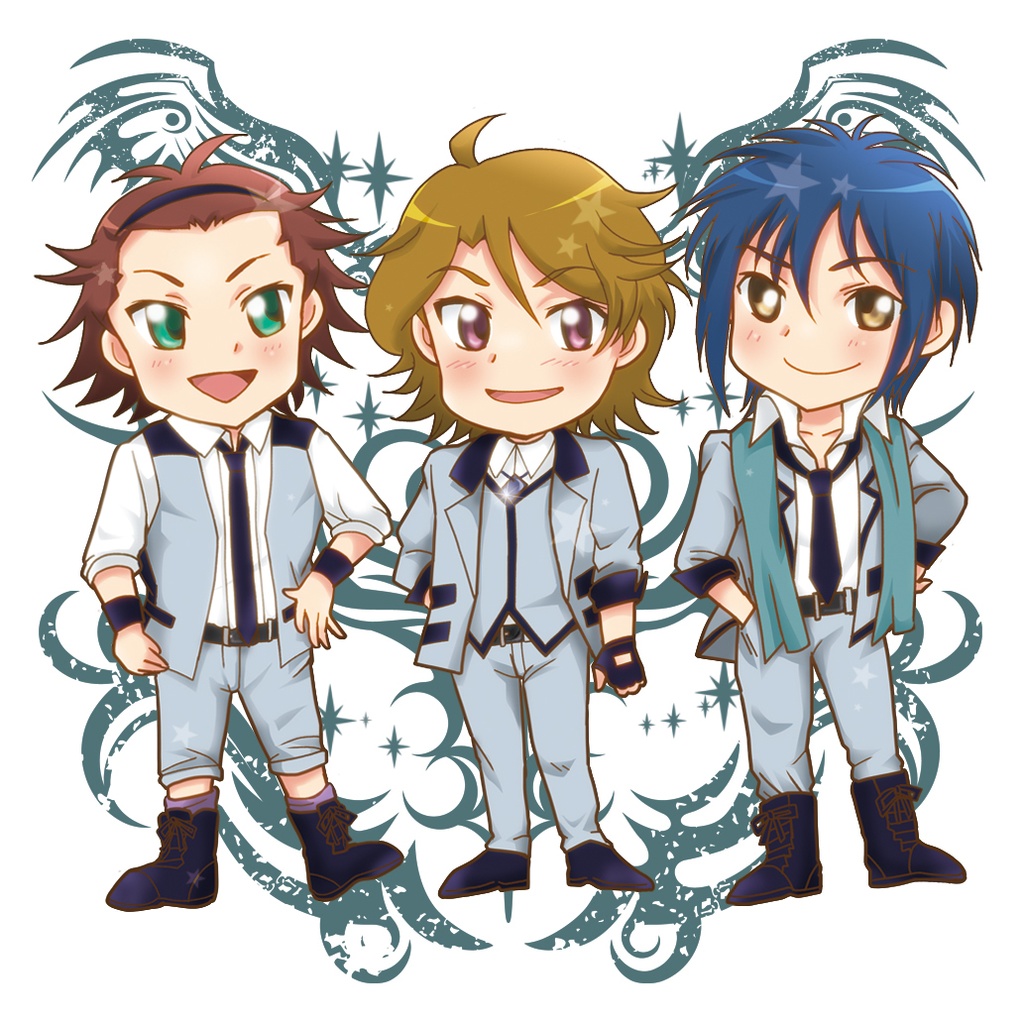 WE ARE CALLINGS!!2巻<全3巻>※先着7名様までアクキー付き!