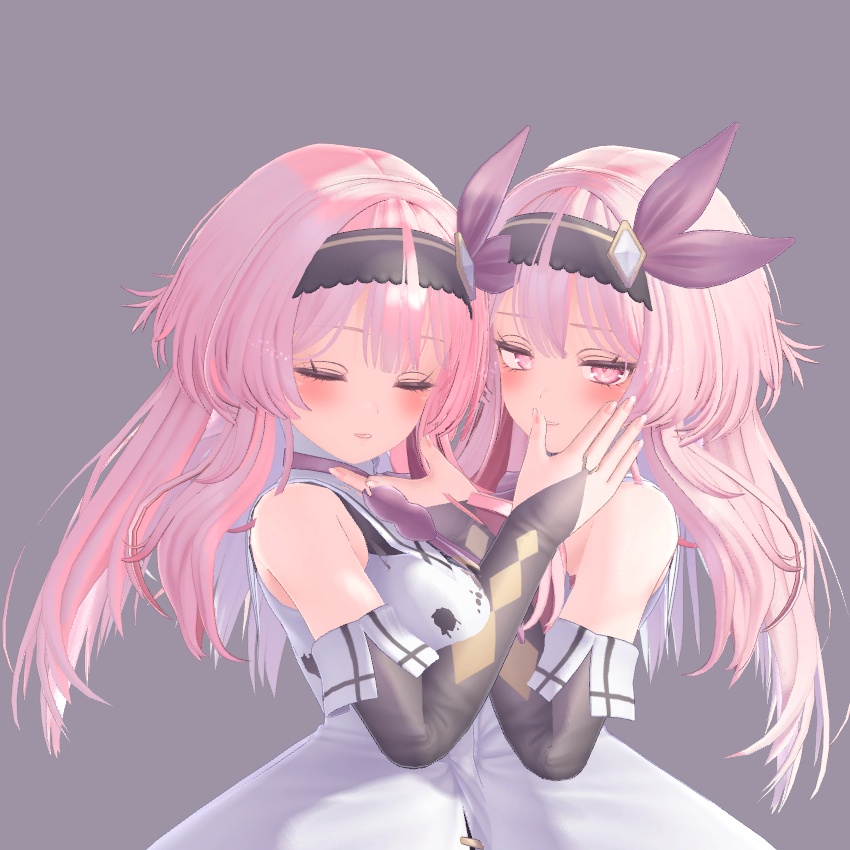 【無料版有】みかん製ポーズ集Ver.4