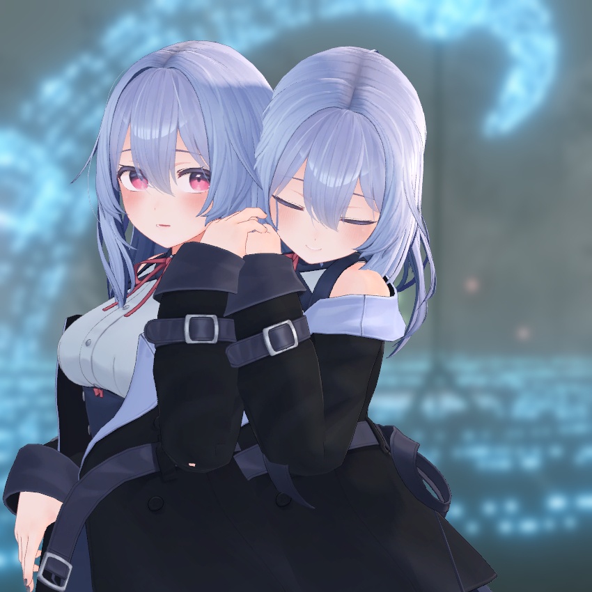 【無料版有】みかん製ポーズ集Ver.4