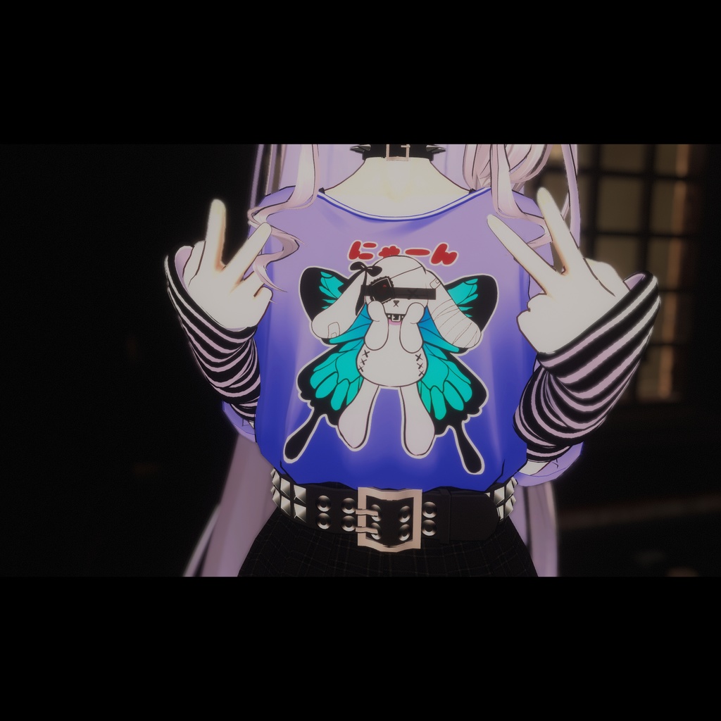 スーパーキュートパンク