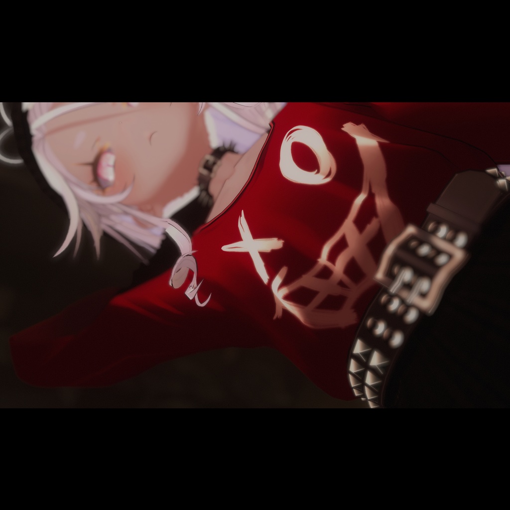 スーパーキュートパンク