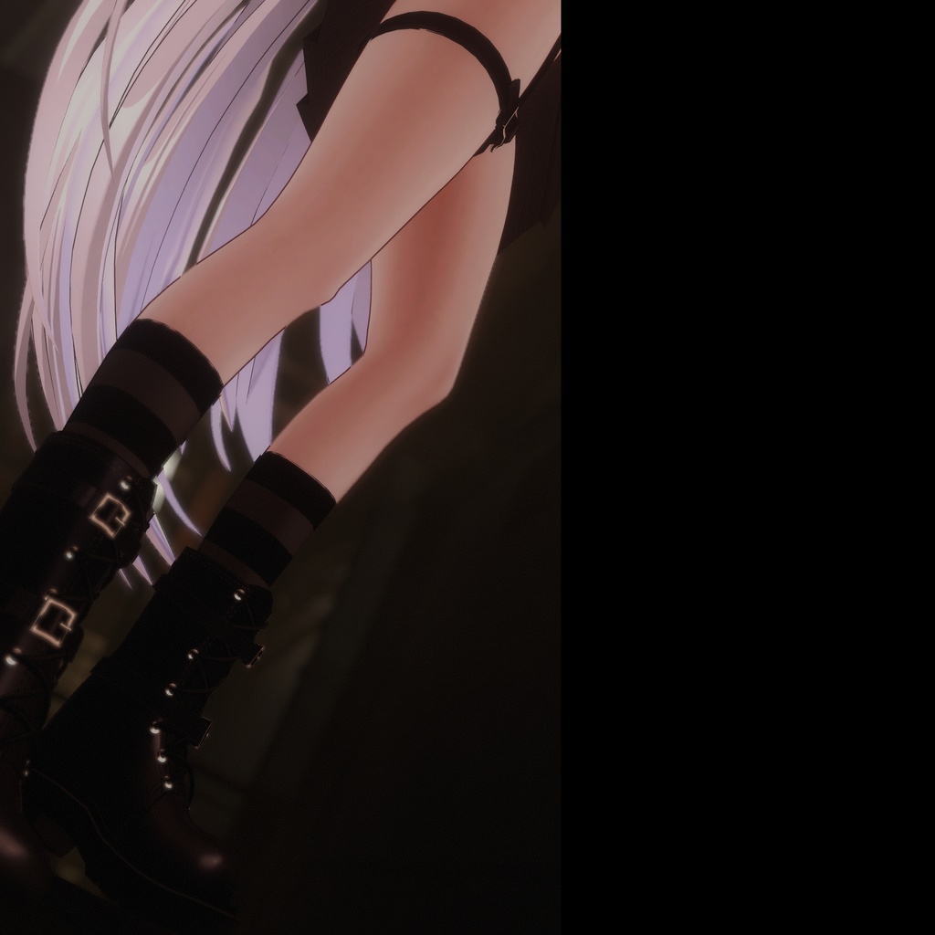 スーパーキュートパンク