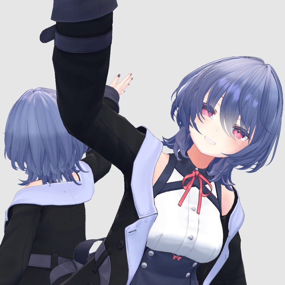 ANEレイヤーウルフ