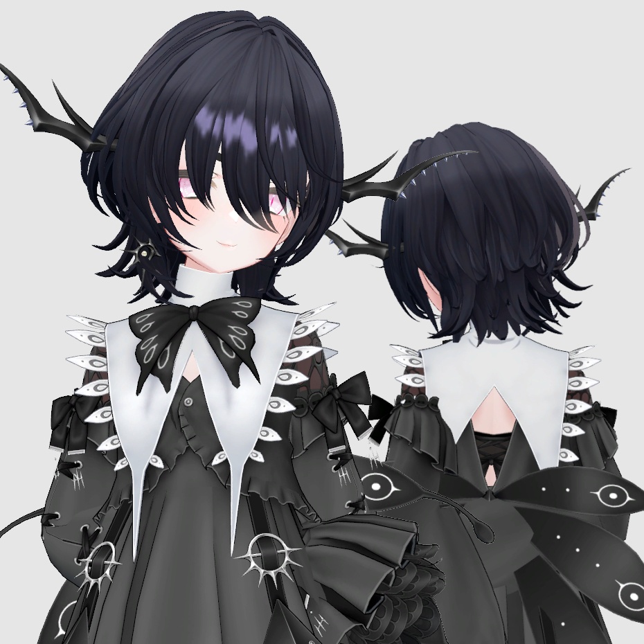 ANEレイヤーウルフ