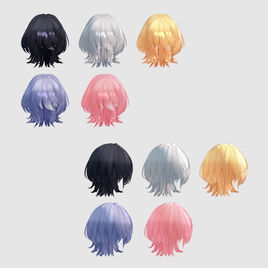 ANEレイヤーウルフ