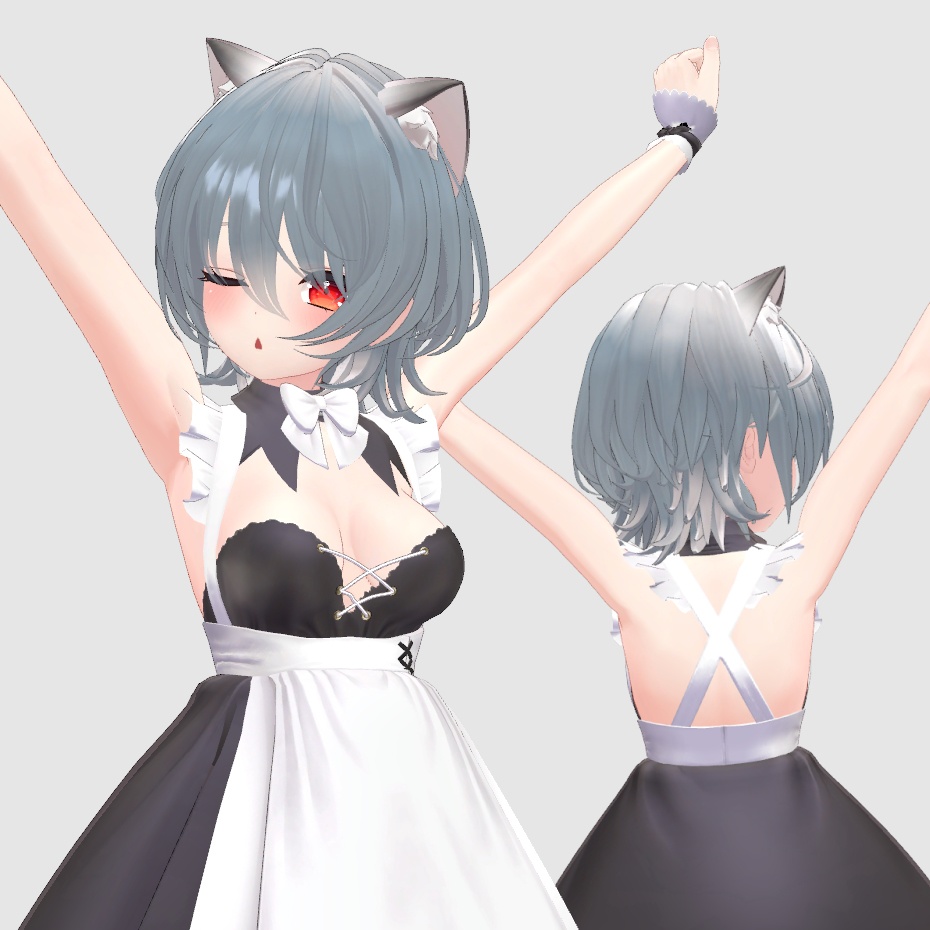 ANEレイヤーウルフ