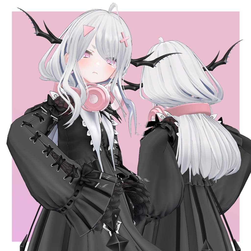 ゲームカノジョヘアーVer.1.01