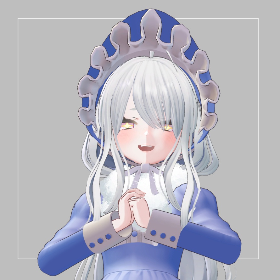 お嬢様ドレス【ゾメちゃん専用】