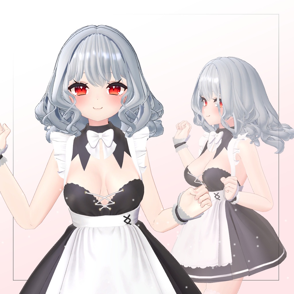 あの日すれ違ったあの子Hair