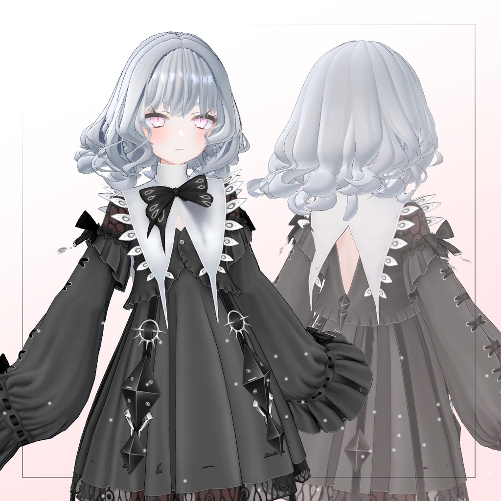 あの日すれ違ったあの子Hair