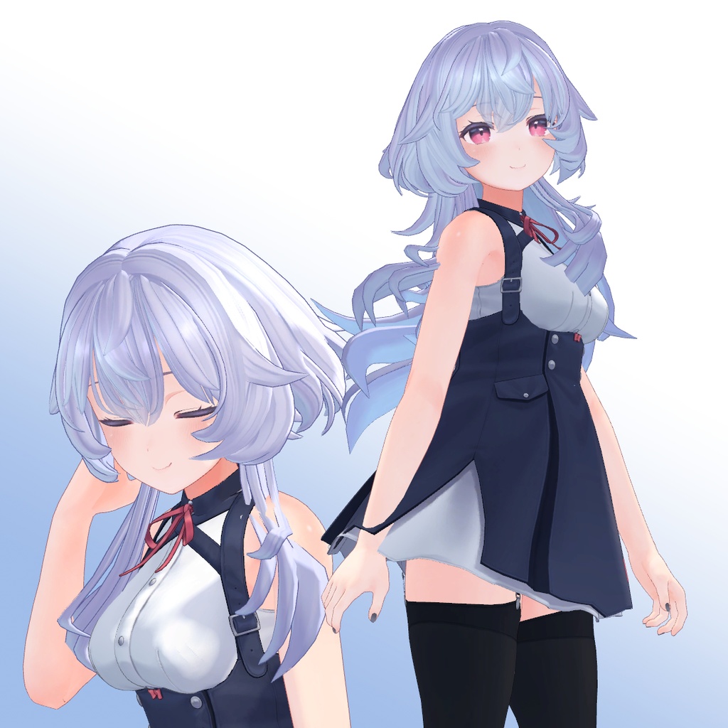 カセイジンヘアー