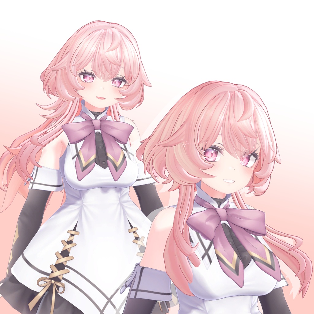 カセイジンヘアー