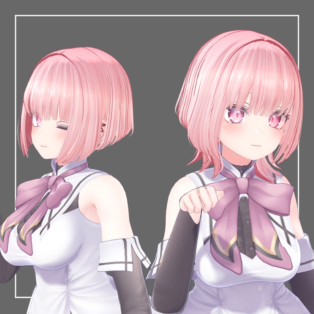 マッシュルームwithウルフ