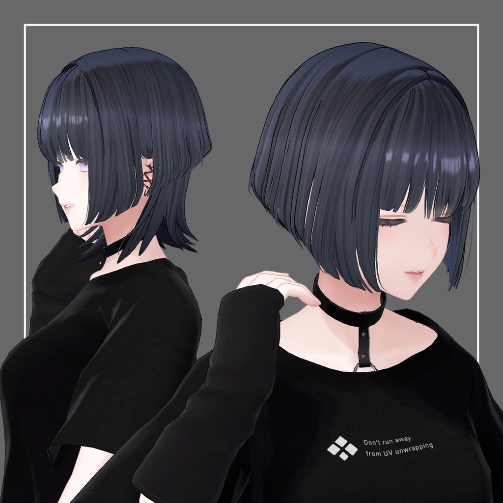 マッシュルームwithウルフ