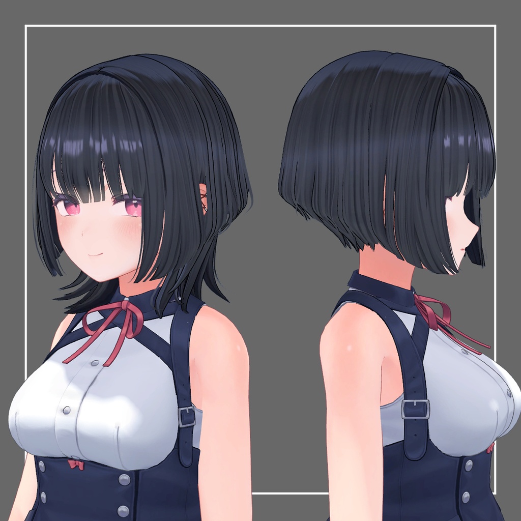 マッシュルームwithウルフ