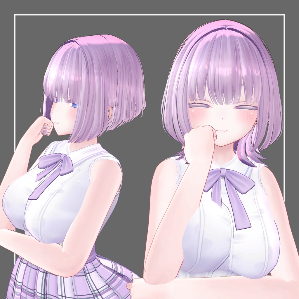 マッシュルームwithウルフ