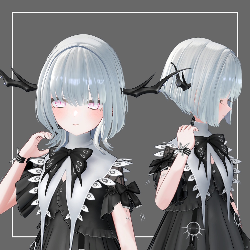 マッシュルームwithウルフ