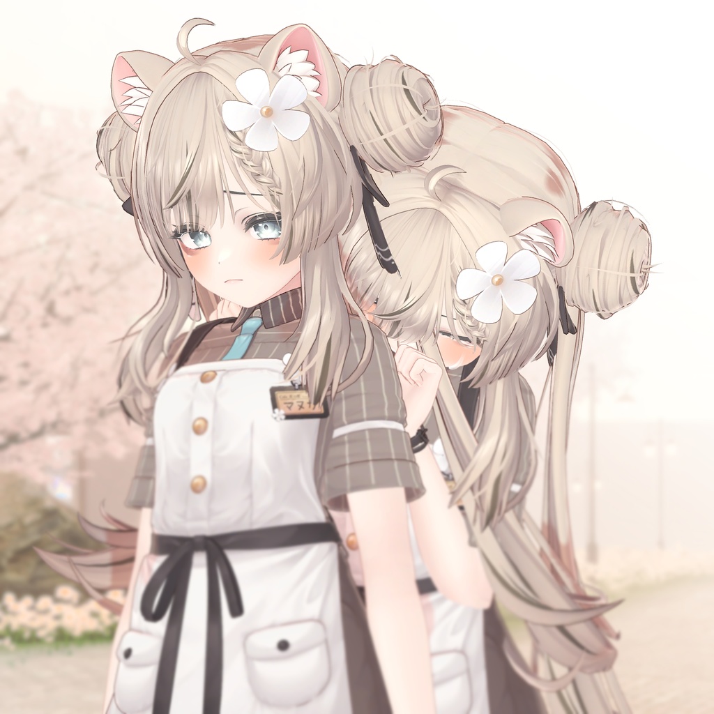 【無料版有】みかん製ポーズ集第二弾Ver.3