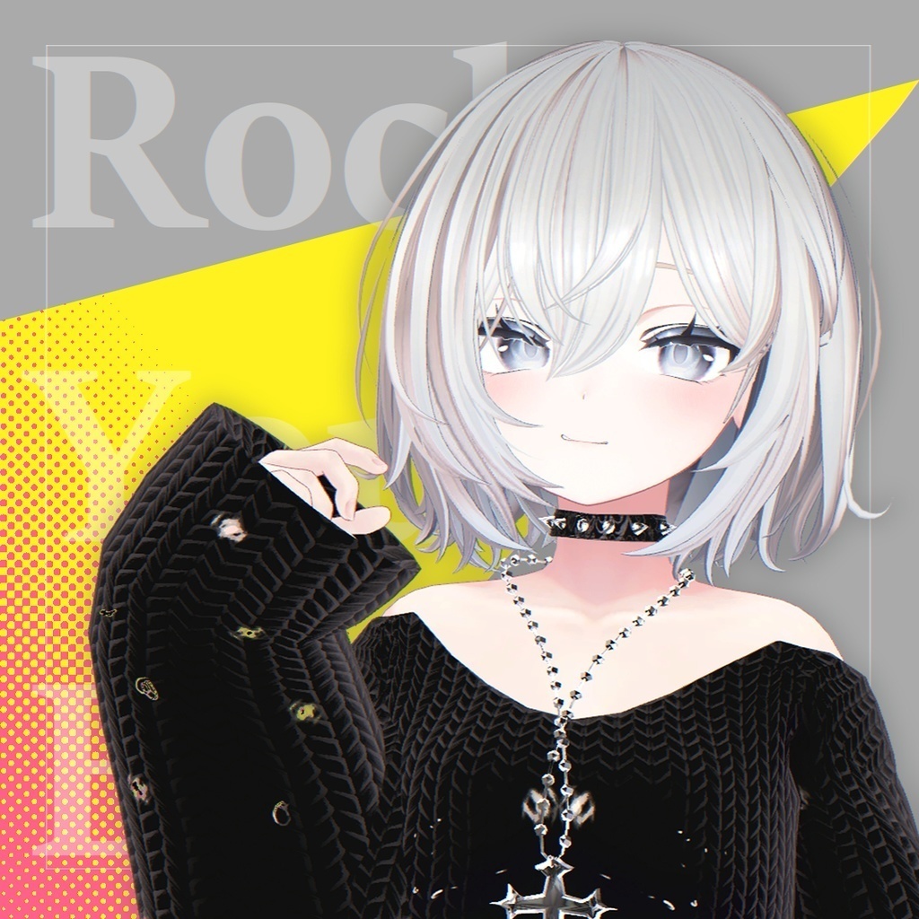 ロックユーボブ