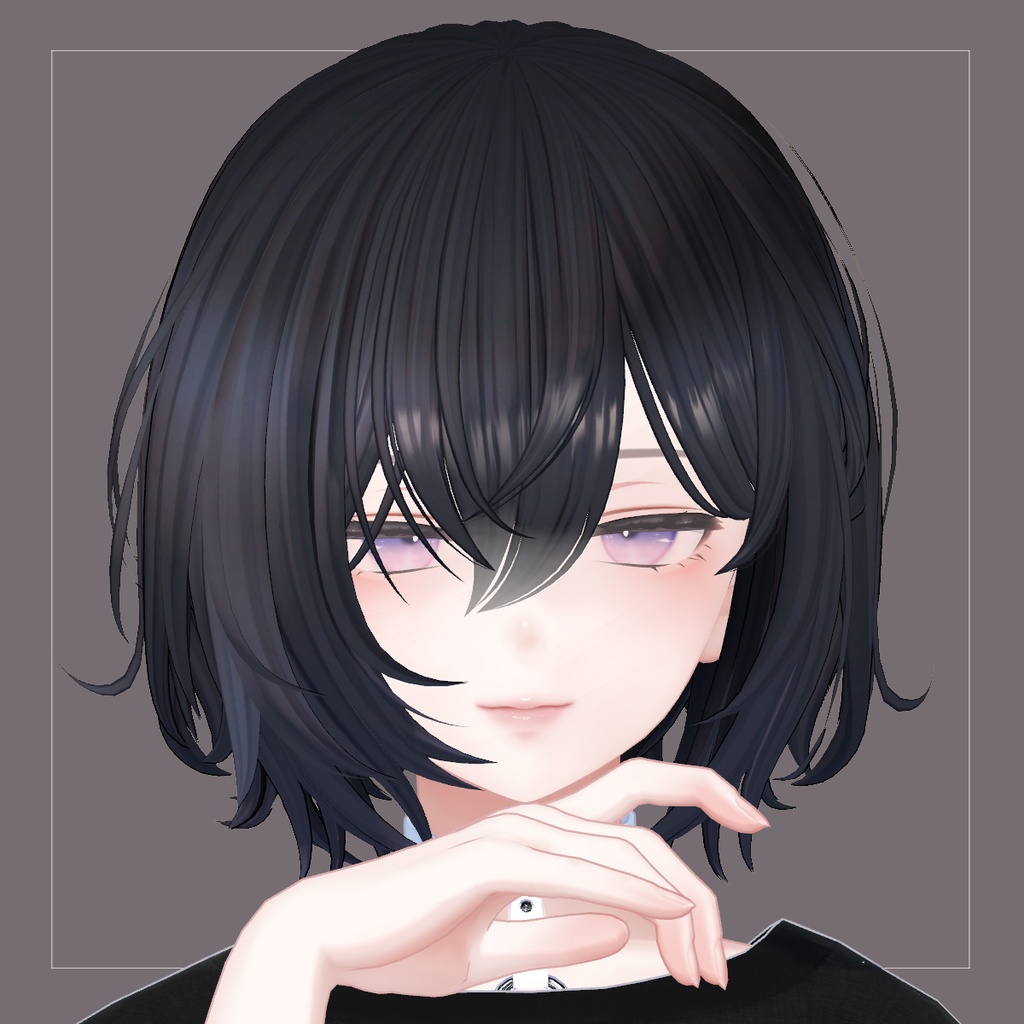 ロックユーボブ