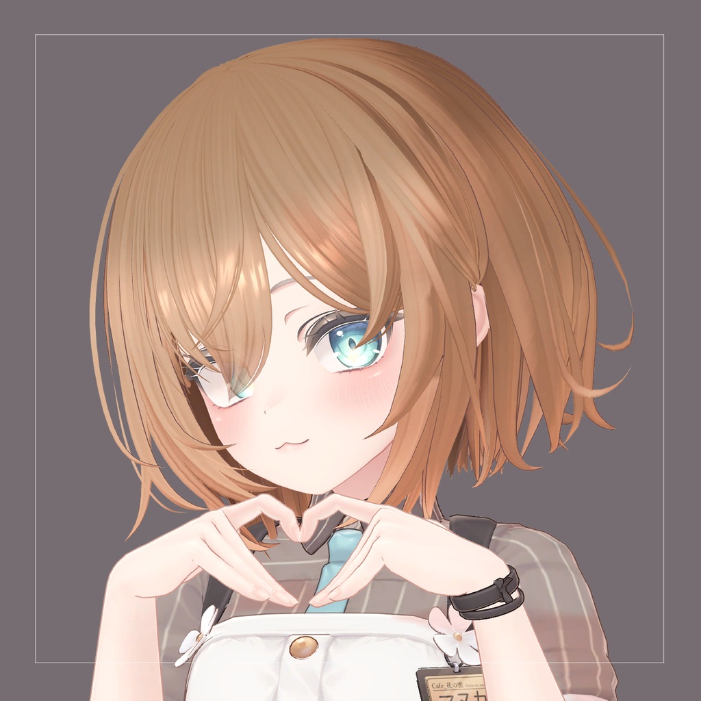 ロックユーボブ